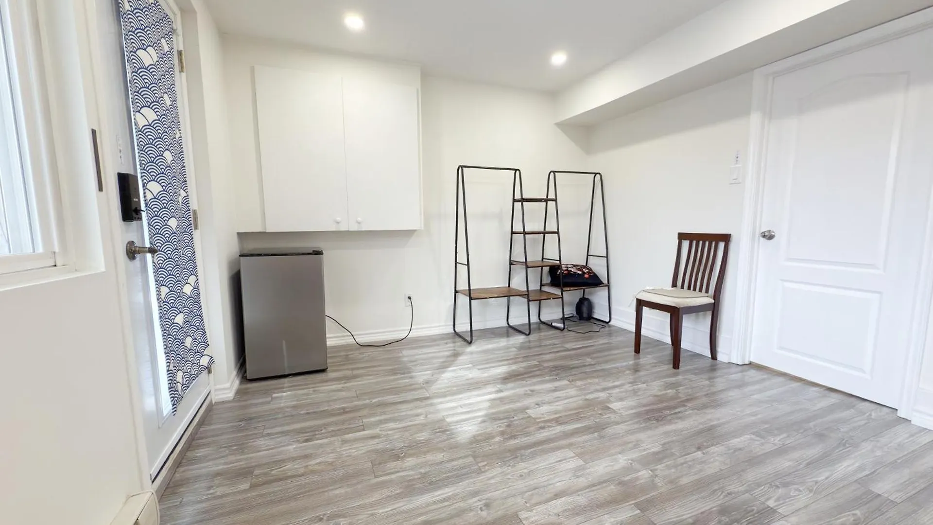 Cozy Room With Private Bath Near Don Mills Subway Toronto Pensionat